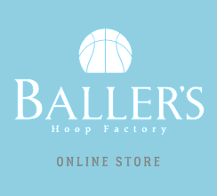 BALLER'S Hoop Factory