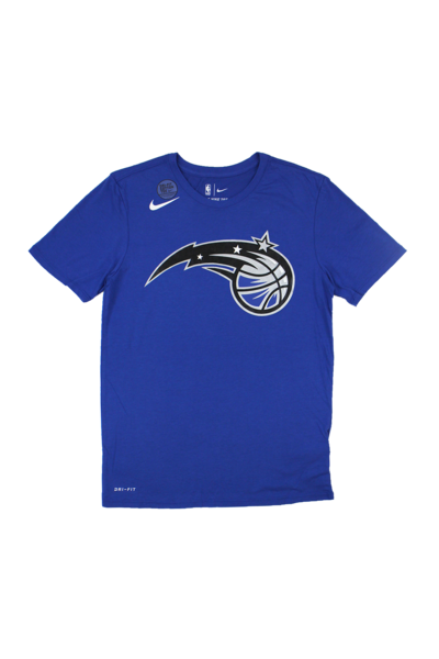 NBAチームロゴTシャツ【EASTERN】