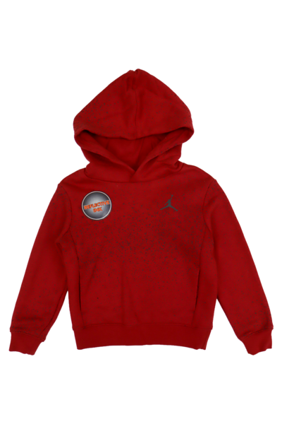�yKids�zJORDAN Pullover hoody