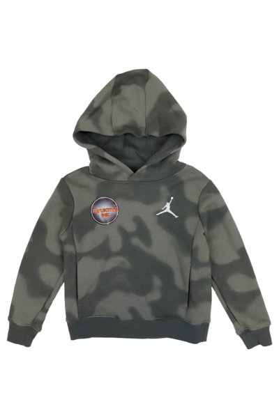 �yKids�zJORDAN Pullover hoody
