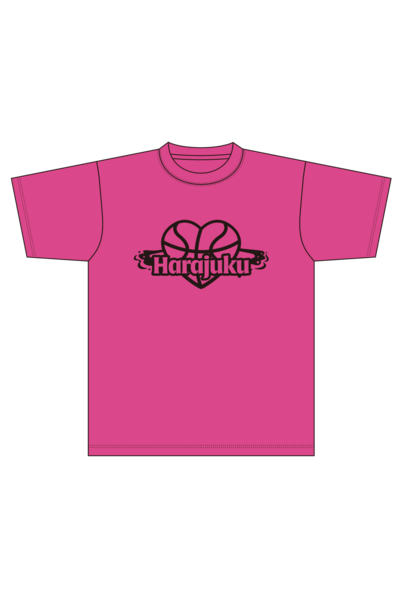 TEAM HARAJUKUbTVc