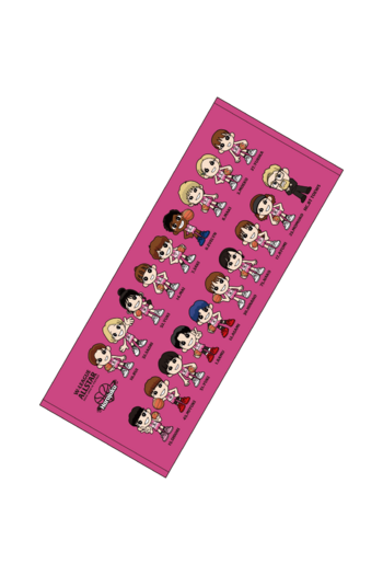 TEAM HARAJUKUbX|[c^I [~jL]