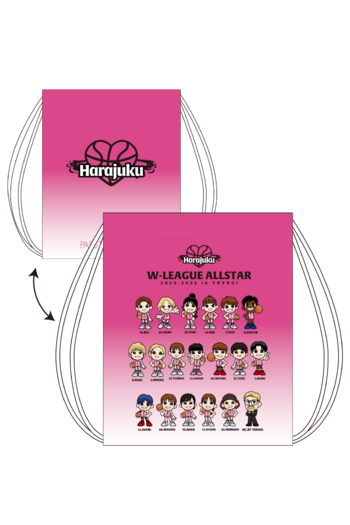 TEAM HARAJUKUbh[obO [~jL]