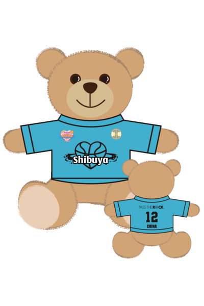 TEAM SHIBUYAbʂ()
