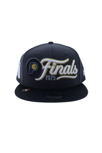 y2025 NBA Finals Capz