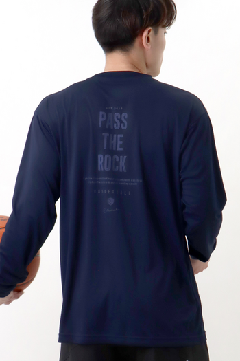 【nonhika】PASS THE ROCK 中綿ジャケット 2XL PASS THE ROCK | BALLER'S Hoop Factory オンラインストア