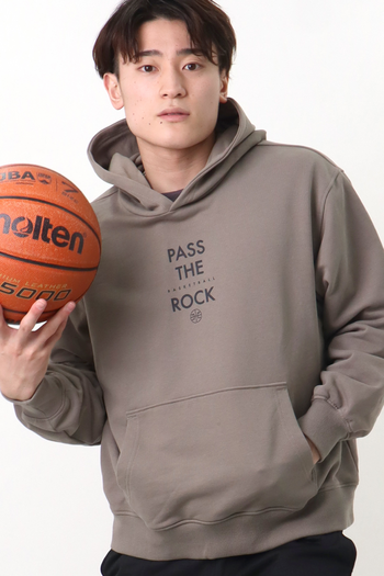 PASS THE ROCK | BALLER'S Hoop Factory オンラインストア