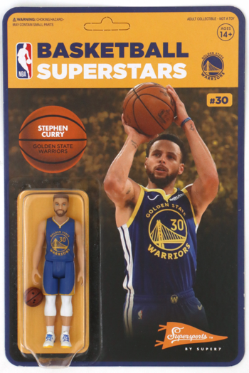 NBA Supersports �t�B�M���A